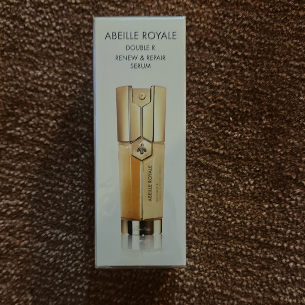 Abeille Royale Double R Serum